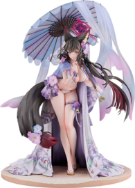 Blue Archive 1/7 PVC Figure Wakamo (Swimsuit) 27 cm - PRE-ORDER