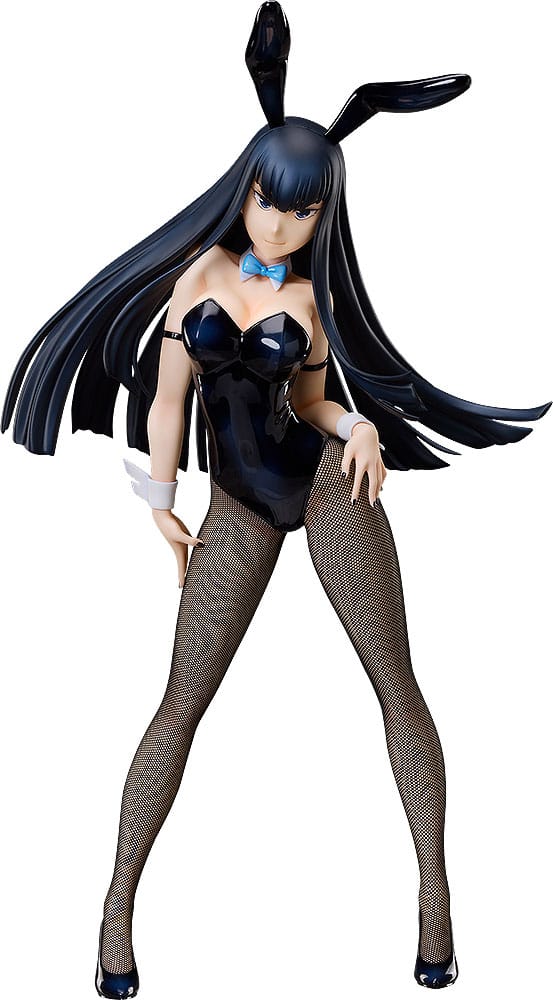 Kill la Kill 1/4 PVC Figure Satsuki Kiryuin: Bunny Ver. 46 cm - PRE-ORDER