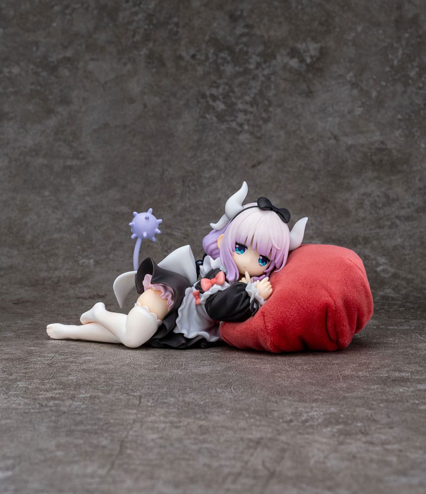 Miss Kobayashi's Dragon Maid 1/7 PVC Figure Kanna 9 cm