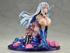 Fate/Grand Order 1/7 PVC Figure Assassin/Kama Final Ascension 16 cm - PRE-ORDER