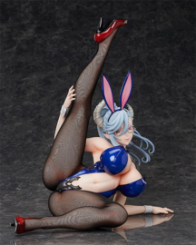 Seven Mortal Sins 1/4 PVC Figure Belial: Bunny Ver. 29 cm - PRE-ORDER