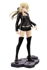 Fate/Grand Order 1/7 PVC Figure Saber/Altria Pendragon (Alter) Casual Ver. 24 cm