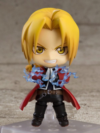 Fullmetal Alchemist: Brotherhood Nendoroid Action Figure Edward Elric 10 cm - PRE-ORDER