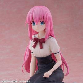 Bocchi the Rock! 1/6 PVC Figure Hitori Gotoh Casual Wear Ver. 14 cm - PRE-ORDER