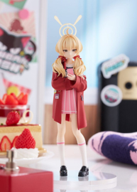 Blue Archive Pop Up Parade PVC Figure Yoshimi (Band): Event KV Ver. 18 cm - PRE-ORDER