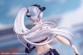 Azur Lane 1/8 PVC Figure Enterprise Wind Catcher 22 cm - PRE-ORDER
