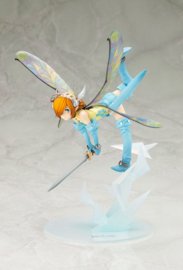 Metaphor: ReFantazio PVC Figure Gallica 22 cm - PRE-ORDER