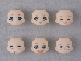 Nendoroid More Decorative Parts for Nendoroid Figures Face Face Swap Bocchi the Rock! - PRE-ORDER