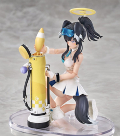 Goddess of Victory: Nikke Hyper Body Action Figure Hibiki (Cheer Squad) 15 cm - PRE-ORDER