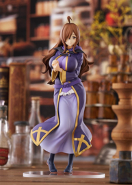 Konosuba 3 Pop Up Parade PVC Figure Wiz L Size 24 cm