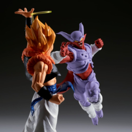 Dragon Ball Z Match Makers PVC Figure Janemba 2/2 16 cm