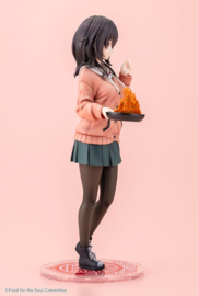Food for the Soul 1/7 PVC Figure Mako Kawai 24 cm - PRE-ORDER