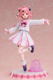 Nijisanji 1/7 PVC Figure Sasaki Saku 23 cm - PRE-ORDER