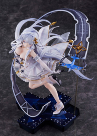 Azur Lane 1/6 PVC Figure Illustrious Muse 30 cm