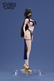 Original Character 1/6 PVC Figure Desert Princess Bell 28 cm - PRE-ORDER