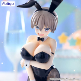 Uzaki-chan Wants to Hang Out! BiCute Bunnies PVC Figure Hana Uzaki 28 cm - PRE-ORDER