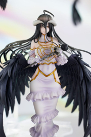 Overlord 1/8 PVC Figure Albedo 10th Anniversary so-bin Ver. 27 cm - PRE-ORDER