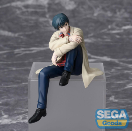 Sakamoto Days PM Perching PVC Figure Nagumo 14 cm - PRE-ORDER