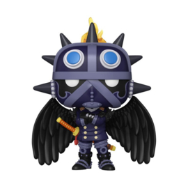 One Piece Funko Pop Plus King #1893