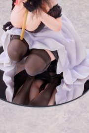 Original Character 1/4 PVC Figure Cat's Thought Maid Cat Mochan 24 cm - PRE-ORDER