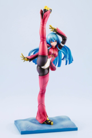 The King Of Fighters XV Bishoujo 1/7 PVC Figure Kula Diamond 28 cm - PRE-ORDER