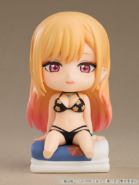 My Dress-Up Darling Nendoroid Action Figure Marin Kitagawa: Swimsuit Ver. 10 cm - PRE-ORDER