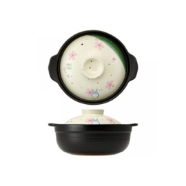 Studio Ghibli My Neighbor Totoro Mino Casserole Totoro Sakura