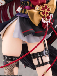 Blue Archive 1/7 PVC Figure Wakamo 25 cm - PRE-ORDER