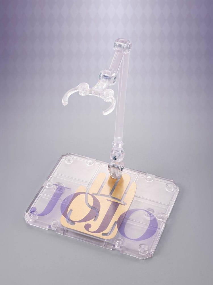 JoJo's Bizarre Adventure S.H.Figuarts Action Figure Jotaro Kujo 17 cm