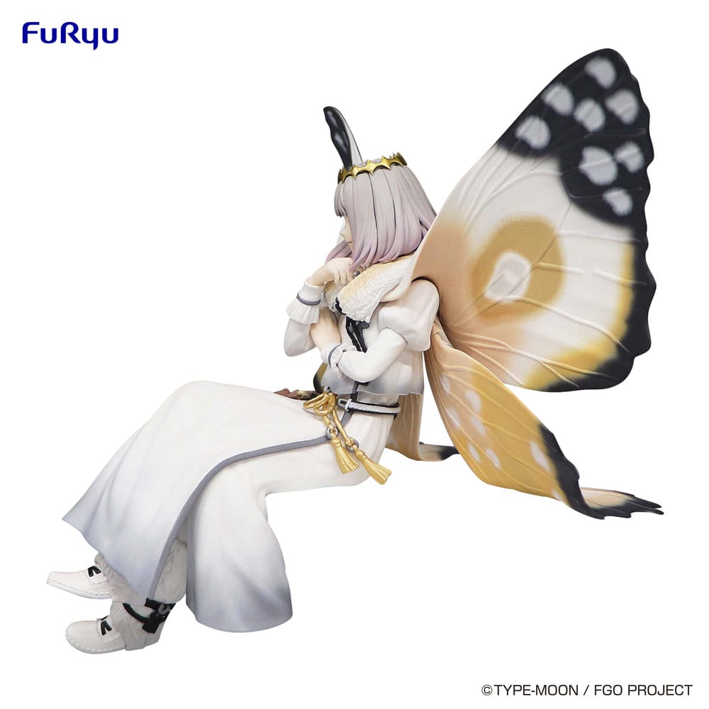 Fate/Grand Noodle Stopper PVC Figure Pretender Oberon 17 cm - PRE-ORDER