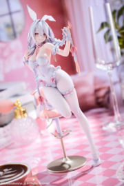 Original Character 1/6 PVC Figure Mari Bunny Ver. illustration by ye_jji Deluxe Edition 30 cm - PRE-ORDER