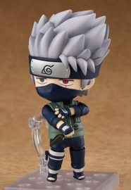 Naruto Shippuden Nendoroid Action Figure Kakashi Hatake (3rd-run) 10 cm