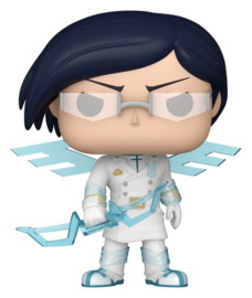 Bleach Thousand Year Blood War Funko Pop Uryu #2394 - PRE-ORDER