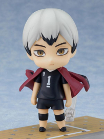 Haikyu!! Nendoroid Action Figure Shinsuke Kita 10 cm