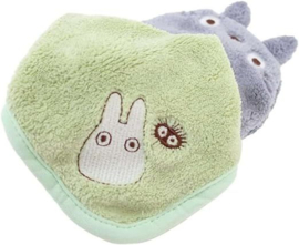 Studio Ghibli My Neighbor Totoro Pop-Up Mini Towel Totoro 25 x 25 cm
