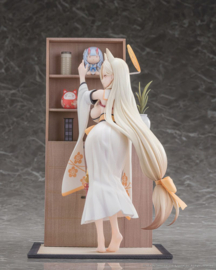 Blue Archive 1/7 PVC Figure Kaho Memorial Lobby Ver. 26 cm - PRE-ORDER