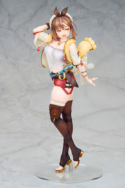 Atelier Ryza: Ever Darkness & the Secret Hideout 1/7 PVC Figure Ryza 24 cm