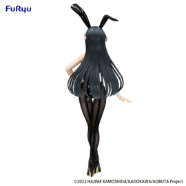 Rascal Does Not Dream of Bunny Girl Senpai BiCute Bunnies PVC Figure Mai Sakurajima 29 cm - PRE-ORDER