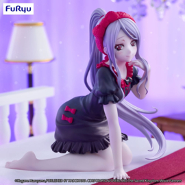 Overlord Noodle Stopper PVC Figure Shalltear Loungewear Ver. 9 cm