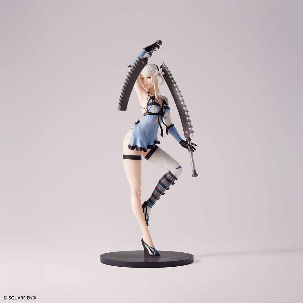 NieR Replicant ver.1.22474487139... Form-ISM PVC Figure Kaine 19 cm - PRE-ORDER