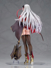 Azur Lane 1/7 PVC Figure Algerie Light Equipment Ver. 25 cm - PRE-ORDER