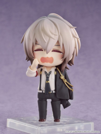 Collar x Malice the Movie Deep Cover Nendoroid Action Figure Kei Okazaki 10 cm - PRE-ORDER