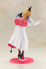 Hololive Production 1/7 PVC Figure Yuzuki Choco Bonus Edition 24 cm