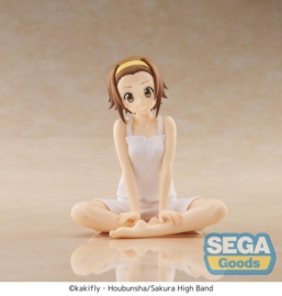 K-ON! Yumemirize PVC Figure Ritsu Tainaka 12 cm - PRE-ORDER