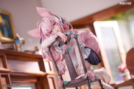 Original Character 1/7 PVC Figure Rabbit Flova 21 cm - PRE-ORDER