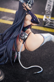 Azur Lane 1/7 PVC Figure Strasbourg Faerie of the Race Circuit Ver. 16 cm - PRE-ORDER
