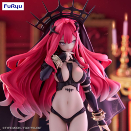 Fate/Grand Order Trio-Try-iT PVC Figure Archer Baobhan Sith 24 cm - PRE-ORDER