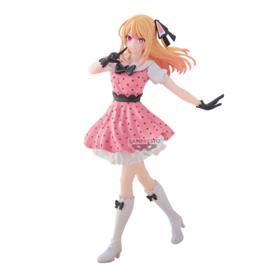Oshi No Ko PVC Figure Ruby Pop In 2 Ver. 18 cm