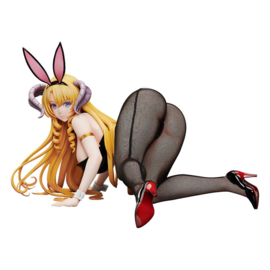 Seven Mortal Sins 1/4 PVC Figure Mammon: Bunny Ver. 32 cm - PRE-ORDER