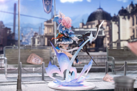 Honkai Star Rail 1/7 PVC Figure March 7th 28 cm - PRE-ORDER